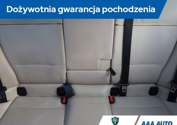 BMW X1 cena 42000 przebieg: 168844, rok produkcji 2010 z Legionowo małe 172